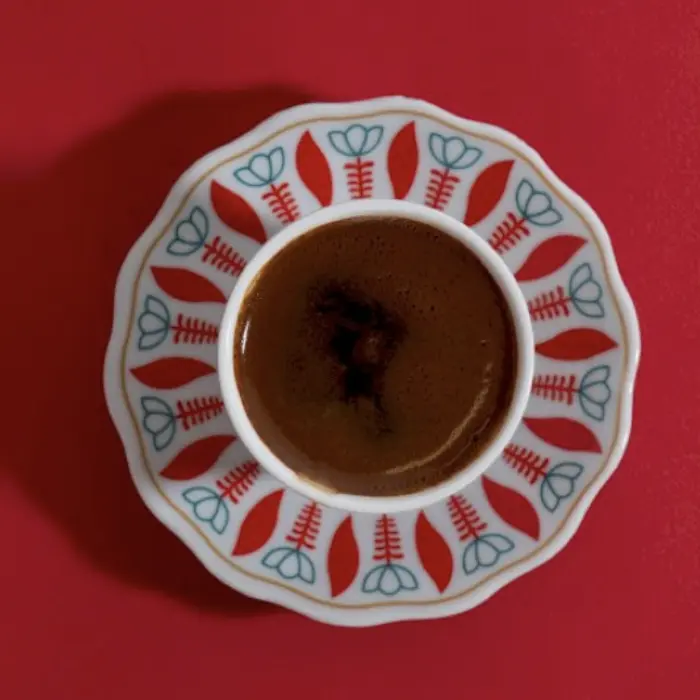 Misteka Coffee